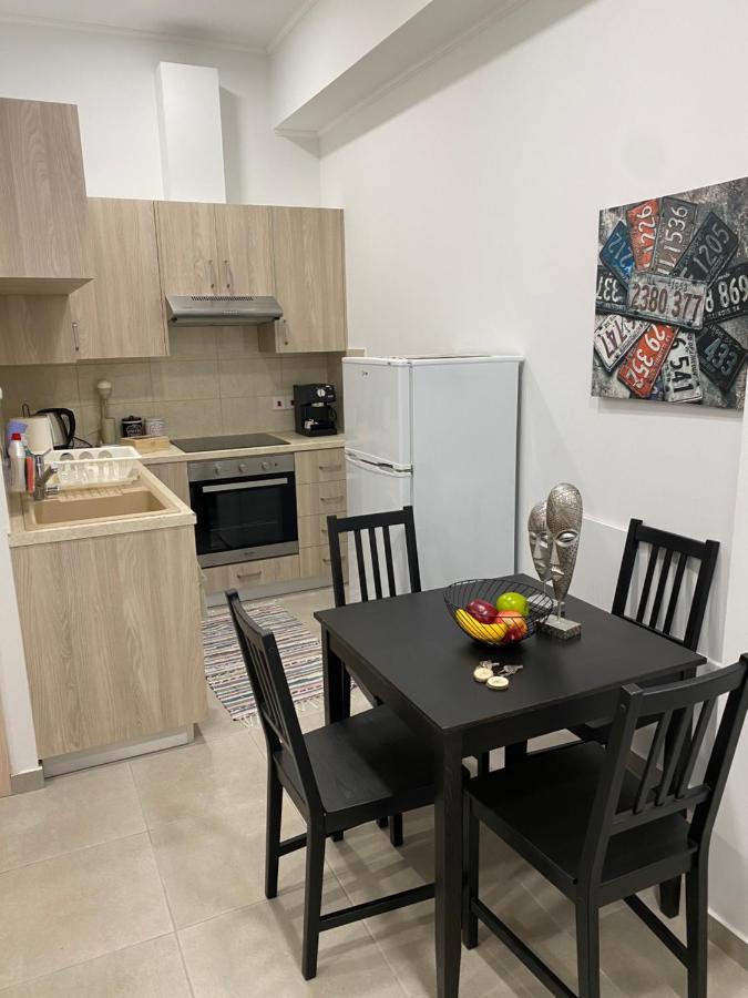 Modern City Center Apartment Saripolou 2 Limassol Exteriör bild