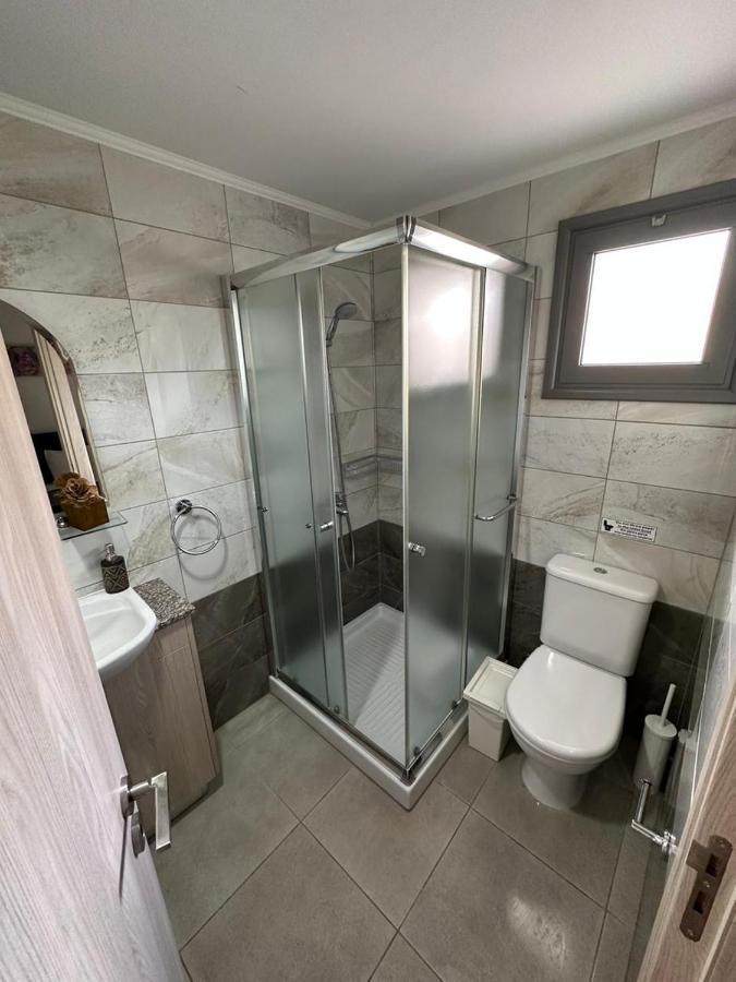 Modern City Center Apartment Saripolou 2 Limassol Exteriör bild